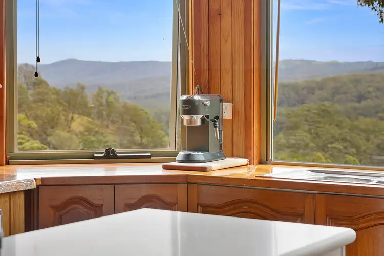 Main view of Homely house listing, 801 BALD KNOB ROAD, Bald Knob QLD 4552