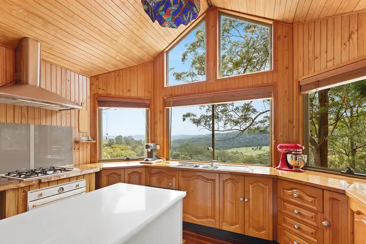 Third view of Homely house listing, 801 BALD KNOB ROAD, Bald Knob QLD 4552