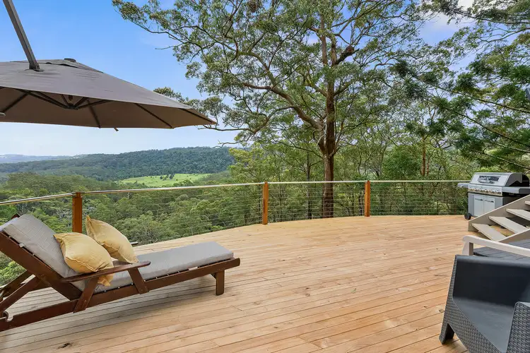 Fifth view of Homely house listing, 801 BALD KNOB ROAD, Bald Knob QLD 4552