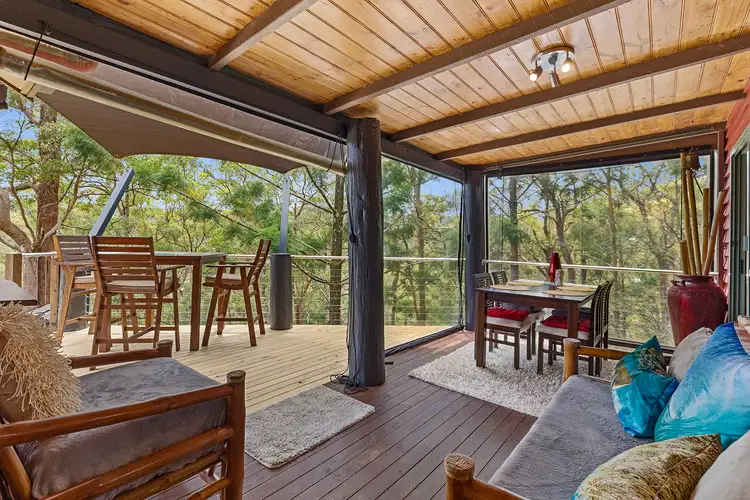 Sixth view of Homely house listing, 801 BALD KNOB ROAD, Bald Knob QLD 4552