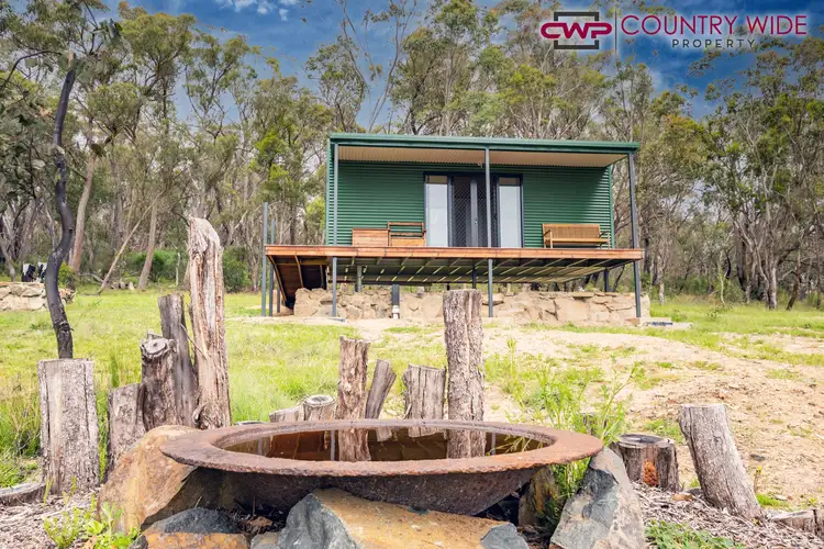 2101 Wellington Vale Road, Emmaville NSW 2371