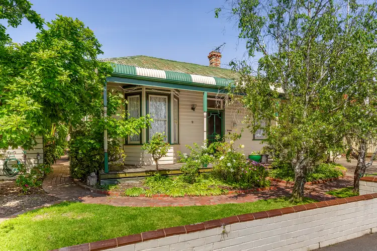 2 McPhail Street, Essendon VIC 3040