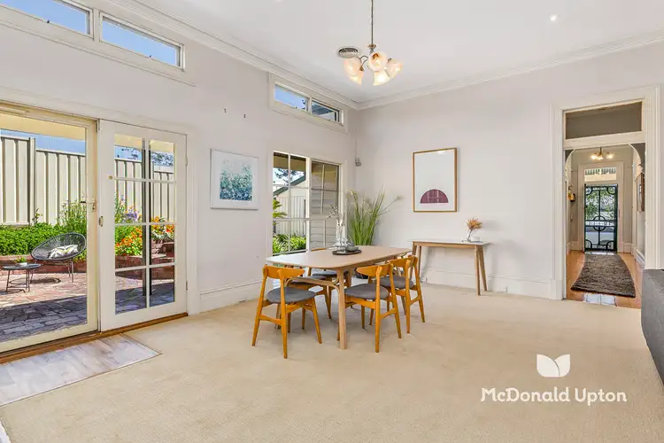 Fifth view of Homely house listing, 2 McPhail Street, Essendon VIC 3040
