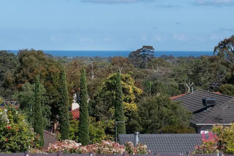 Second view of Homely house listing, 10 Kooluna Court, Frankston VIC 3199