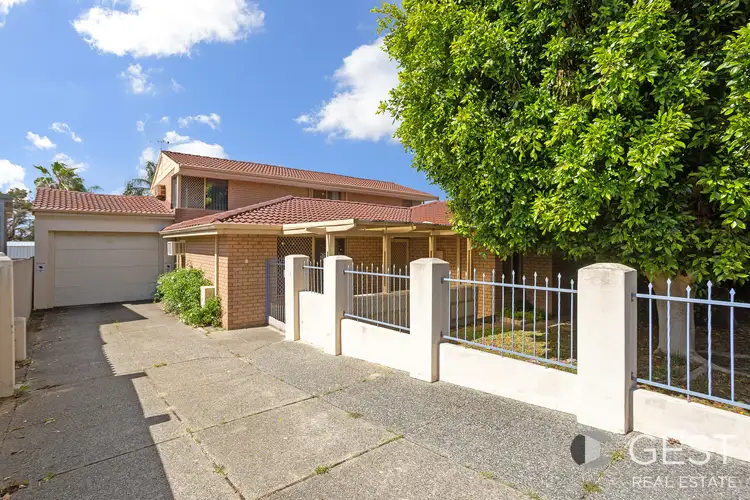 21 BOYARE AVENUE, Mirrabooka WA 6061