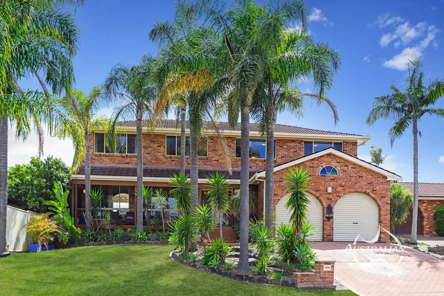Main view of Homely house listing, 51 Todd Row, St Clair NSW 2759