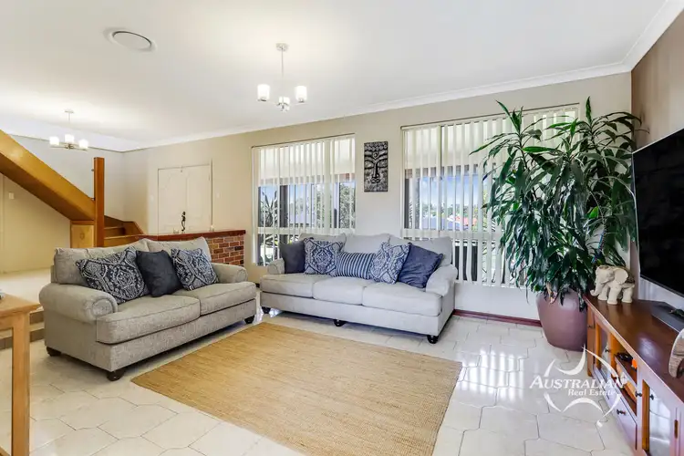 Third view of Homely house listing, 51 Todd Row, St Clair NSW 2759