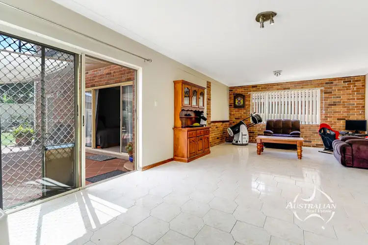 Fourth view of Homely house listing, 51 Todd Row, St Clair NSW 2759