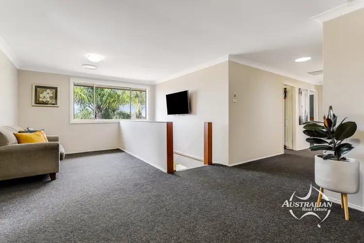 Fifth view of Homely house listing, 51 Todd Row, St Clair NSW 2759
