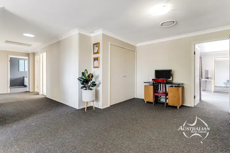 Sixth view of Homely house listing, 51 Todd Row, St Clair NSW 2759