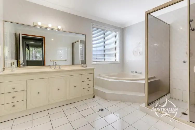 Seventh view of Homely house listing, 51 Todd Row, St Clair NSW 2759