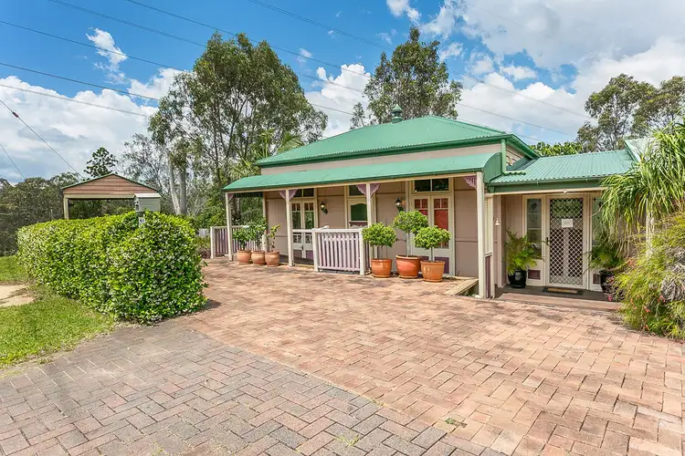 28 Eric Street, Goodna QLD 4300