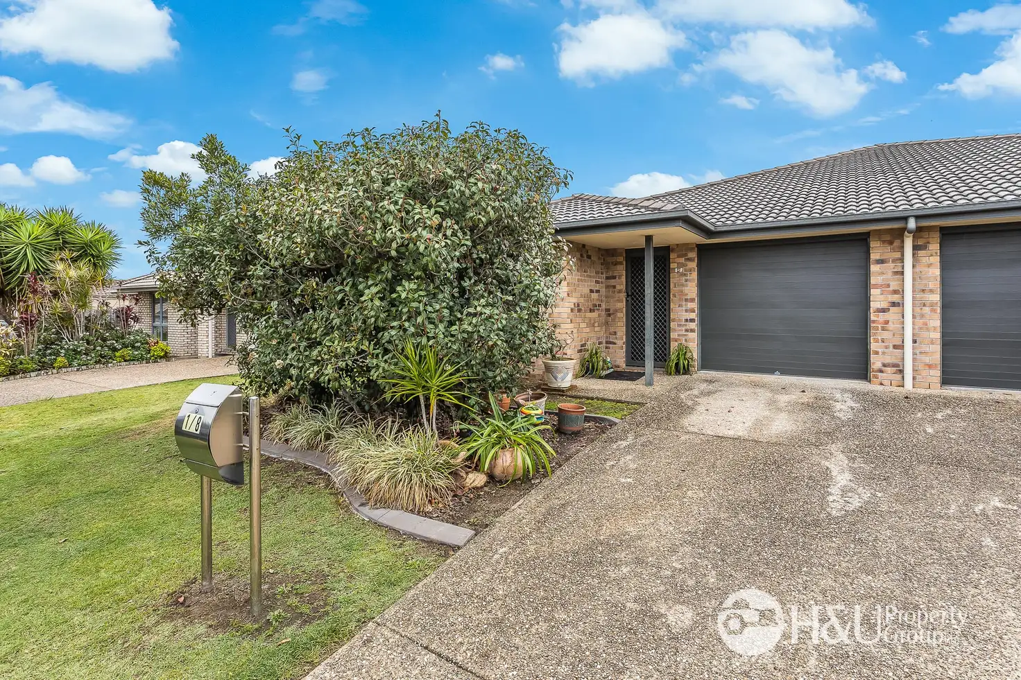 Main view of Homely semi-detached listing, 1/8 Sabin Street, Caboolture QLD 4510