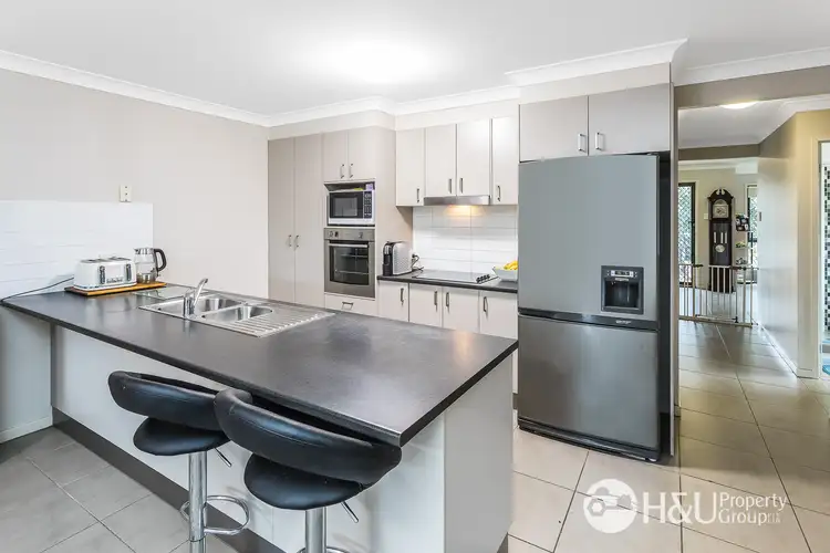 Fourth view of Homely semi-detached listing, 1/8 Sabin Street, Caboolture QLD 4510