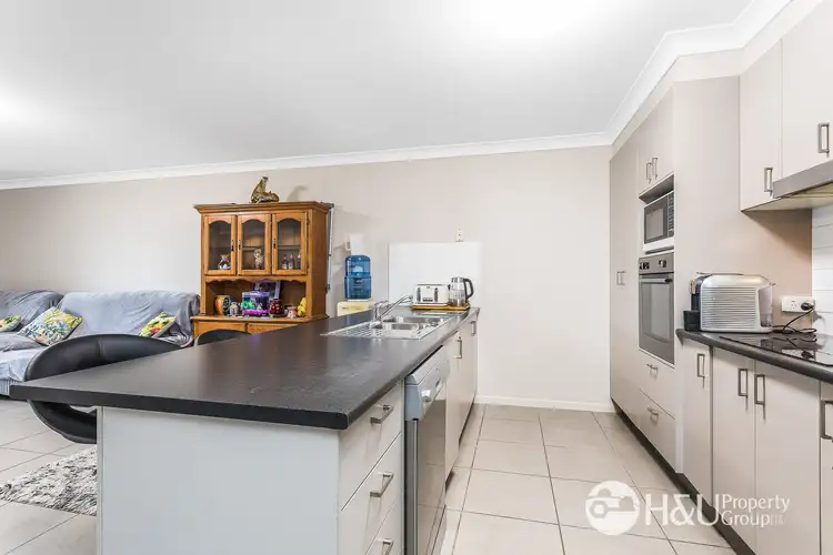 Fifth view of Homely semi-detached listing, 1/8 Sabin Street, Caboolture QLD 4510