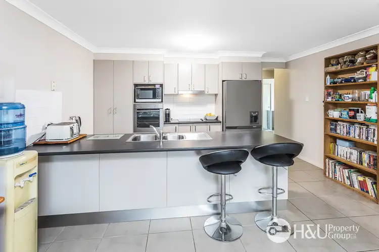 Sixth view of Homely semi-detached listing, 1/8 Sabin Street, Caboolture QLD 4510