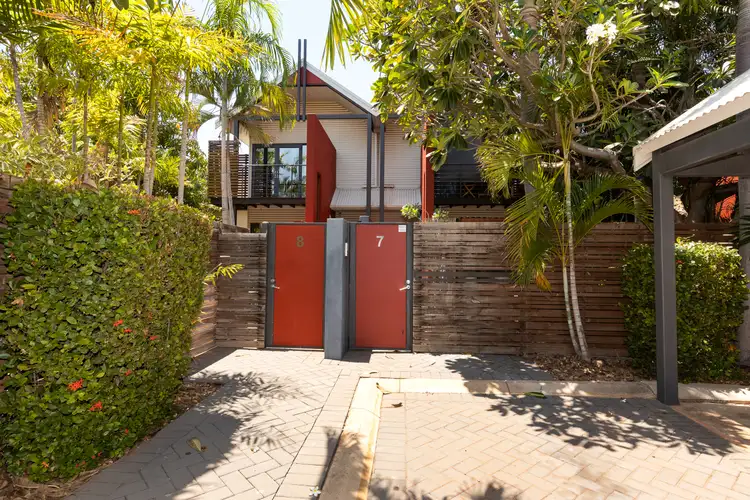 Third view of Homely townhouse listing, 8/7 Bagot Street, Djugun WA 6725