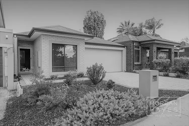 21A Third Avenue, Rossmoyne WA 6148