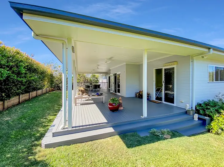 Main view of Homely house listing, 34 Countryview Street, Woombye QLD 4559