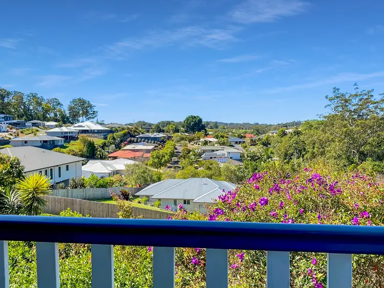 Second view of Homely house listing, 34 Countryview Street, Woombye QLD 4559