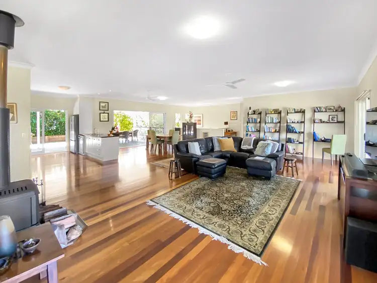 Third view of Homely house listing, 34 Countryview Street, Woombye QLD 4559