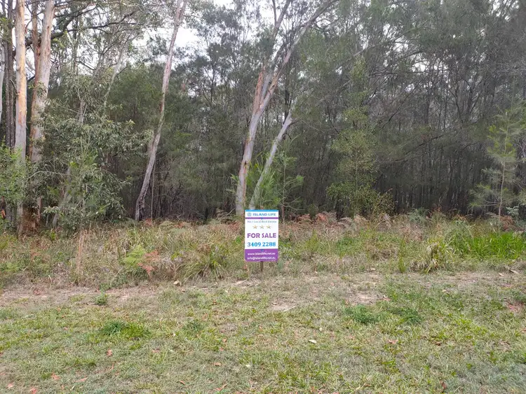 Sixth view of Homely land listing, 12 Delmar Parade, Russell Island QLD 4184