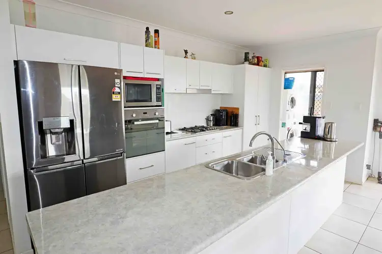Second view of Homely house listing, 24 Bellamy Drive, Tolga QLD 4882