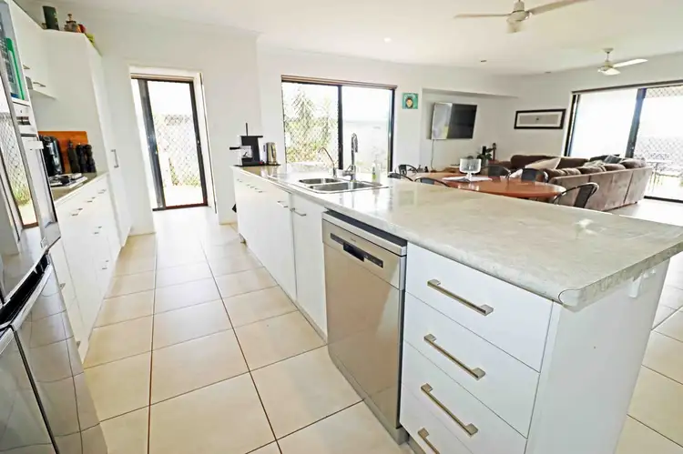 Third view of Homely house listing, 24 Bellamy Drive, Tolga QLD 4882