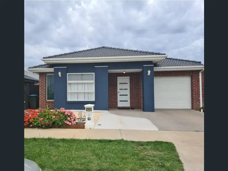 Main view of Homely house listing, 20 HILLCREST PARADE, Tarneit VIC 3029