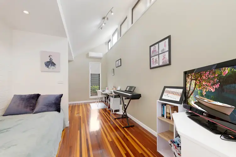 Second view of Homely house listing, 28 Dunkirk Street, Svensson Heights QLD 4670