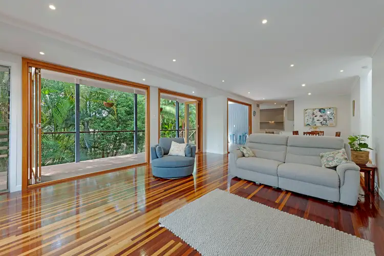 Fourth view of Homely house listing, 28 Dunkirk Street, Svensson Heights QLD 4670