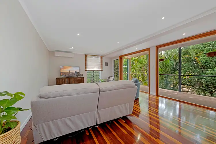 Fifth view of Homely house listing, 28 Dunkirk Street, Svensson Heights QLD 4670