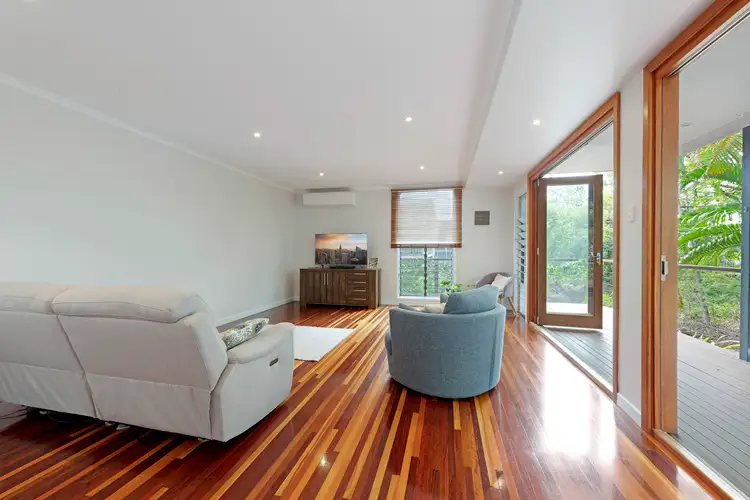 Sixth view of Homely house listing, 28 Dunkirk Street, Svensson Heights QLD 4670
