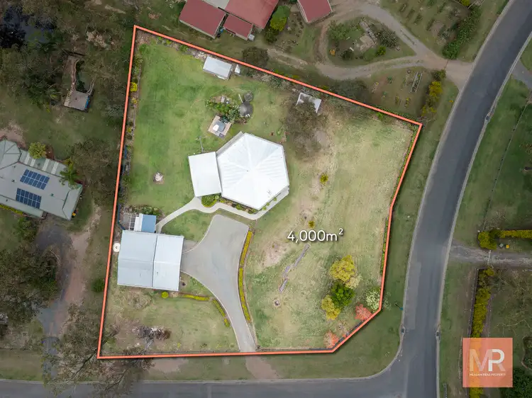 120 Drover Crescent, Jimboomba QLD 4280