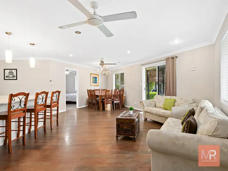 Fifth view of Homely house listing, 120 Drover Crescent, Jimboomba QLD 4280