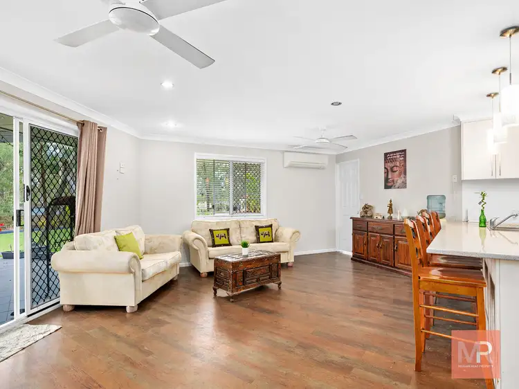 Sixth view of Homely house listing, 120 Drover Crescent, Jimboomba QLD 4280