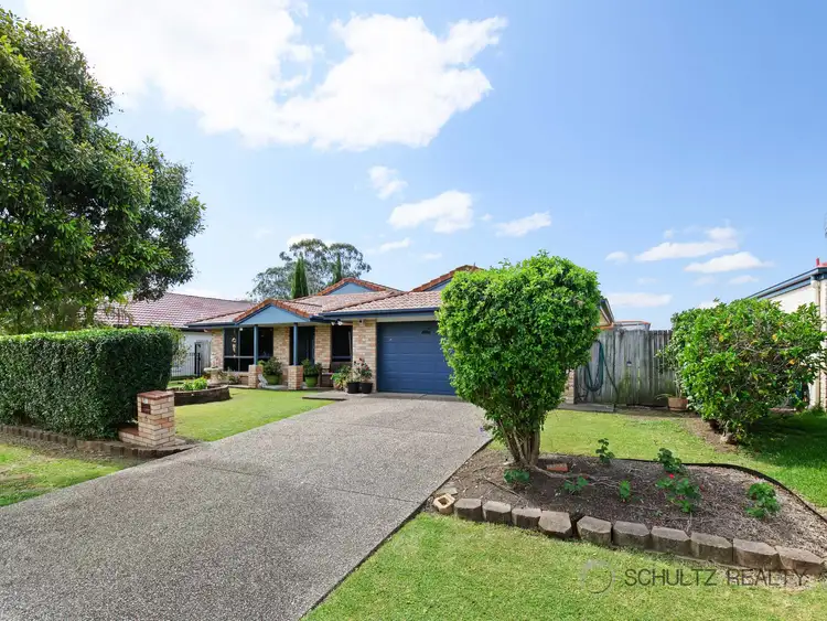 Main view of Homely house listing, 6 Boardwalk Avenue, Meadowbrook QLD 4131