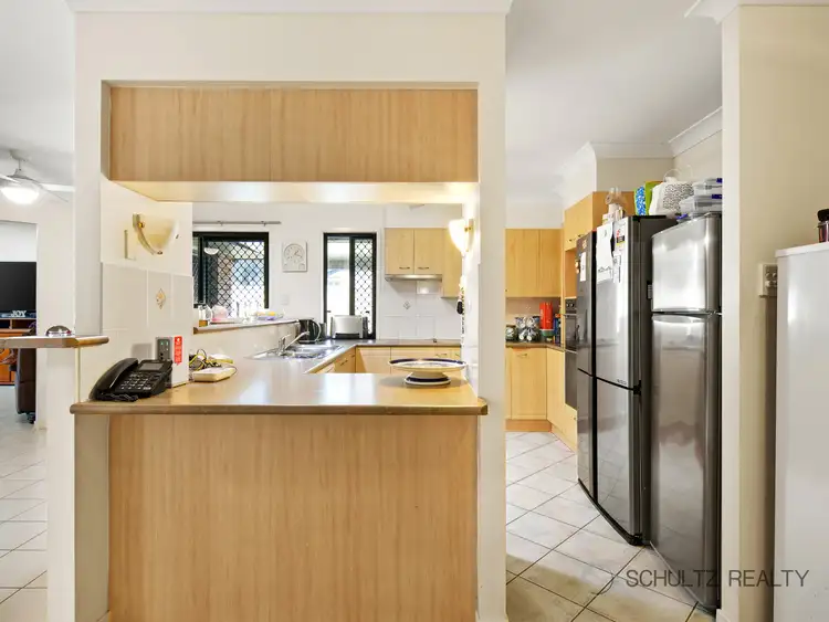 Third view of Homely house listing, 6 Boardwalk Avenue, Meadowbrook QLD 4131