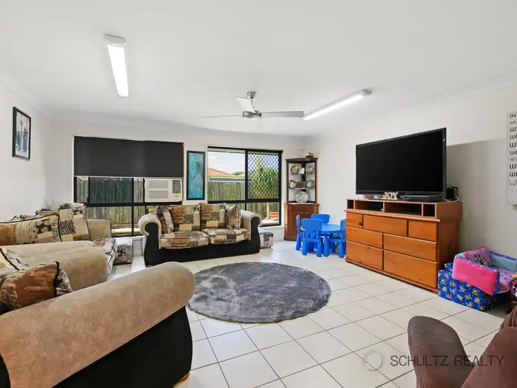 Fourth view of Homely house listing, 6 Boardwalk Avenue, Meadowbrook QLD 4131