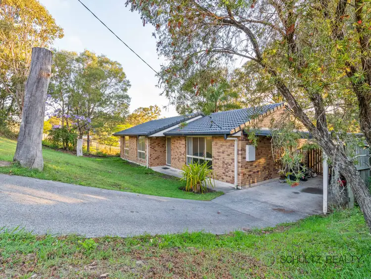 12 Harburg Drive, Beenleigh QLD 4207