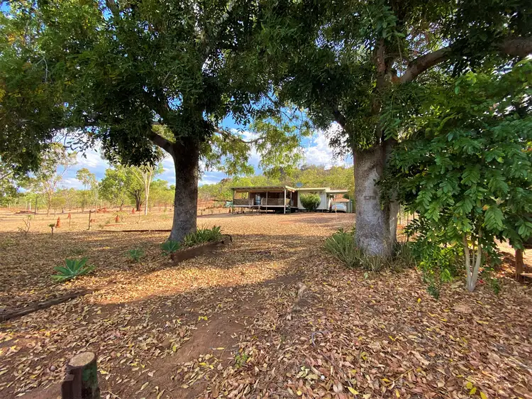 38 KING STREET, Chillagoe QLD 4871