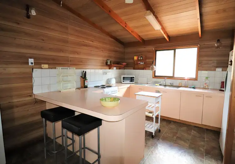Third view of Homely house listing, 38 KING STREET, Chillagoe QLD 4871