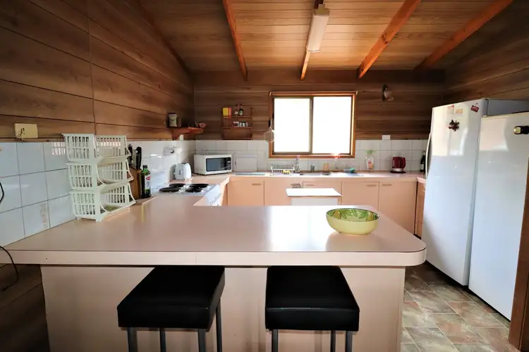 Fourth view of Homely house listing, 38 KING STREET, Chillagoe QLD 4871