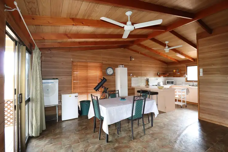 Fifth view of Homely house listing, 38 KING STREET, Chillagoe QLD 4871