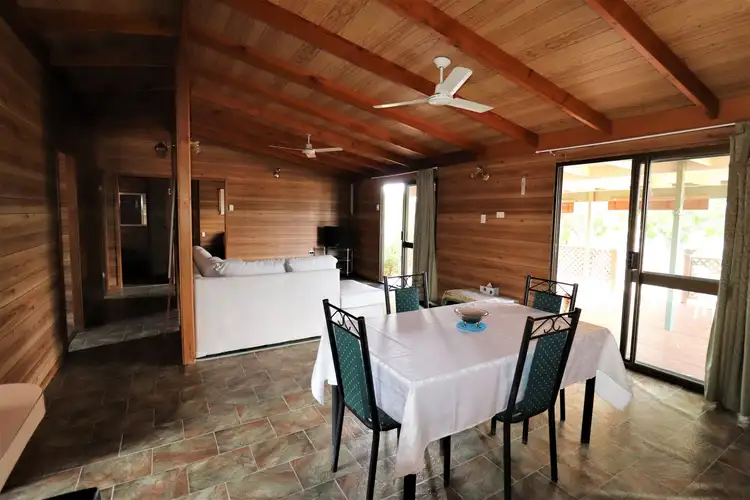 Sixth view of Homely house listing, 38 KING STREET, Chillagoe QLD 4871