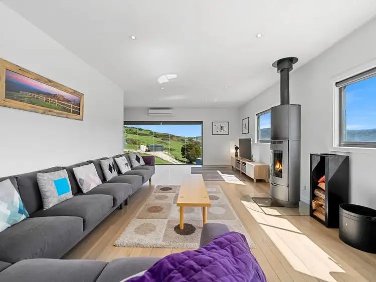 Fifth view of Homely house listing, 52 Alpine Ridge Drive, Merrijig VIC 3723