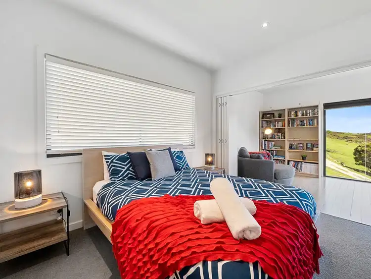 Sixth view of Homely house listing, 52 Alpine Ridge Drive, Merrijig VIC 3723