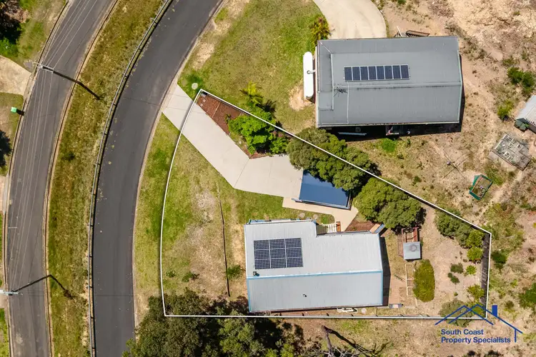 Main view of Homely house listing, 47 Albatross Road, Catalina NSW 2536