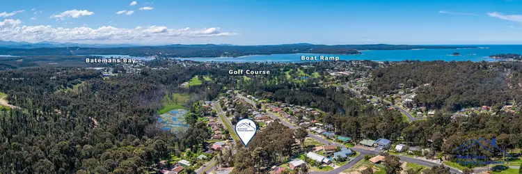 Third view of Homely house listing, 47 Albatross Road, Catalina NSW 2536