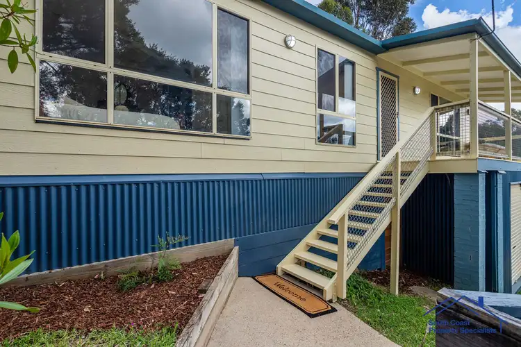 Fourth view of Homely house listing, 47 Albatross Road, Catalina NSW 2536